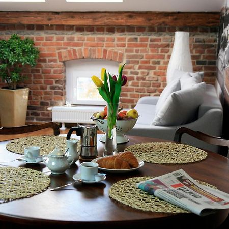 Designer Apt in the heart of Kraków Cracóvia Exterior foto