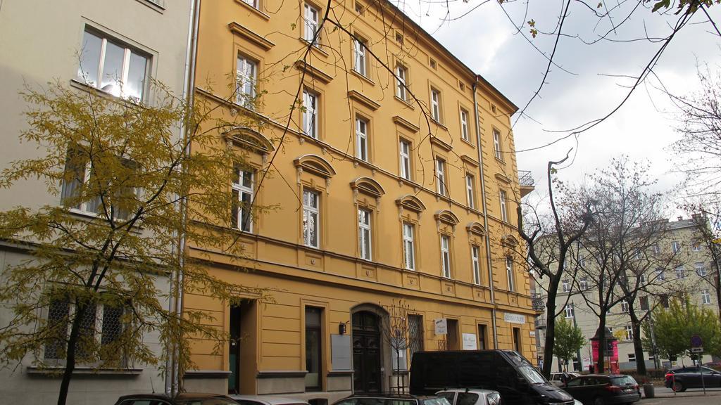 Designer Apt in the heart of Kraków Cracóvia Exterior foto